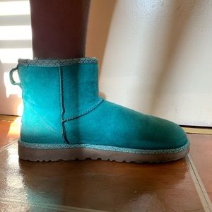 UGG Boots/low
